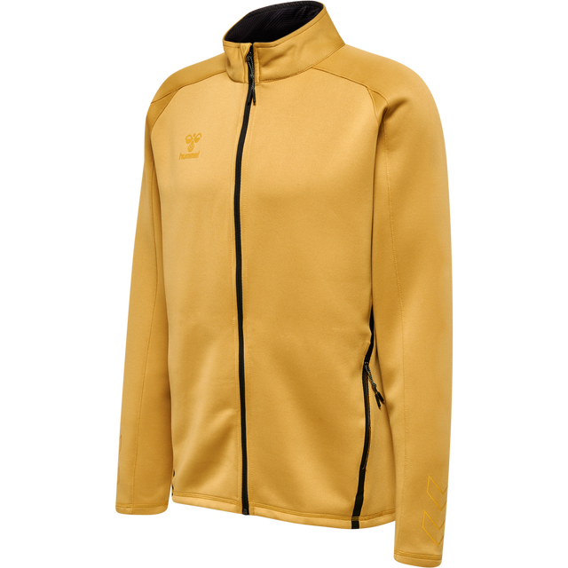 hummel Men's Cima XK Zip Jacket-1