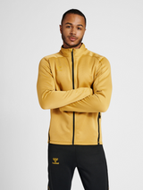 hummel Men's Cima XK Zip Jacket-5