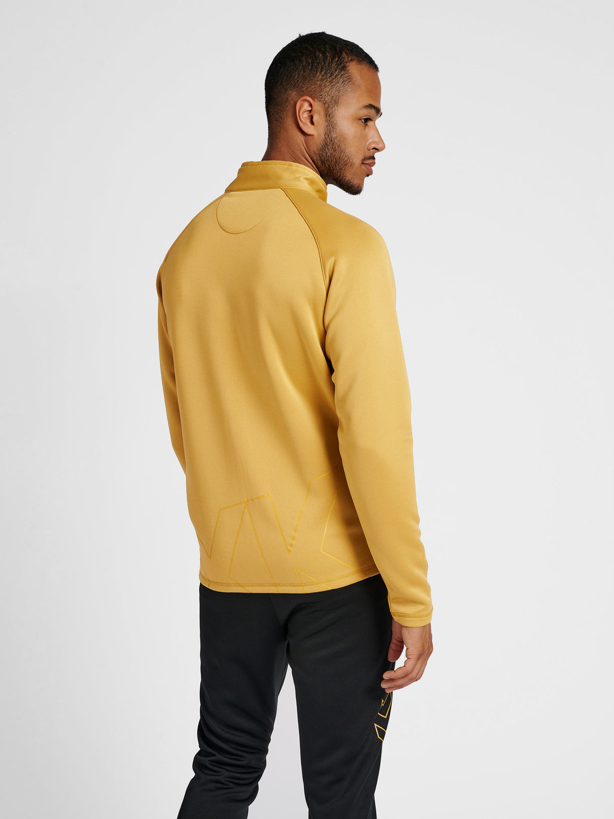 hummel Men's Cima XK Zip Jacket-6