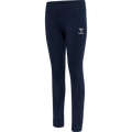 hummel Youth Move Grid Cotton Tights-1
