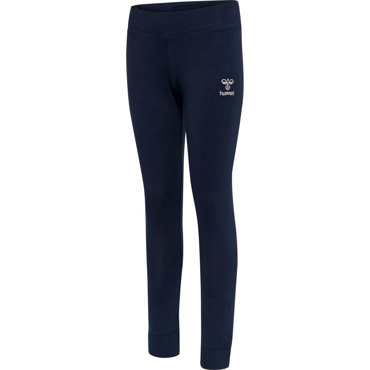hummel Youth Move Grid Cotton Tights-1