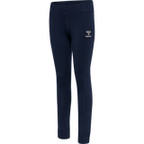 hummel Youth Move Grid Cotton Tights-1