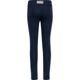 hummel Youth Move Grid Cotton Tights-2