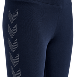 hummel Youth Move Grid Cotton Tights-3