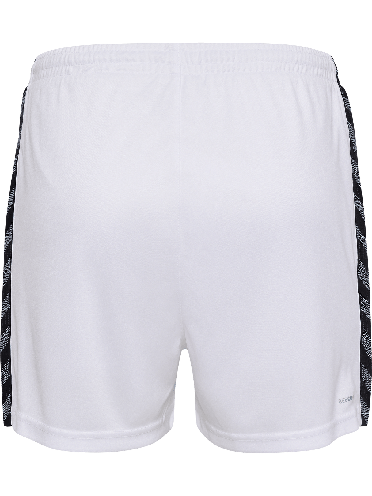hummel Women's Authentic Polyester Shorts-2