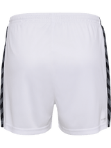 hummel Women's Authentic Polyester Shorts-2