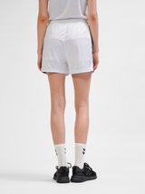 hummel Women's Authentic Polyester Shorts-4