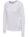 Newline Women's Beat Long Sleeve T-Shirt-1