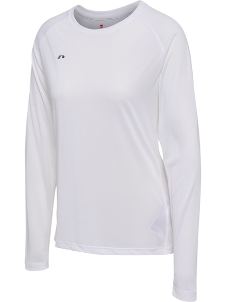 Newline Women's Beat Long Sleeve T-Shirt-1
