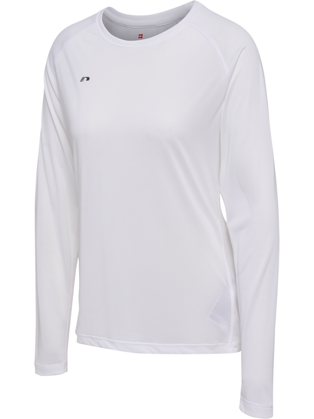 Newline Women's Beat Long Sleeve T-Shirt-1