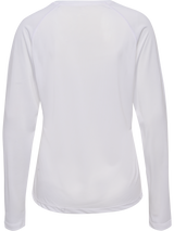 Newline Women's Beat Long Sleeve T-Shirt-2