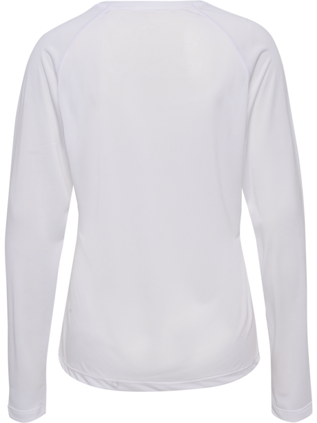 Newline Women's Beat Long Sleeve T-Shirt-2