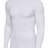 hummel Men's Baselayer Comfort 2.0 Mockneck Tee Long Sleeve-1
