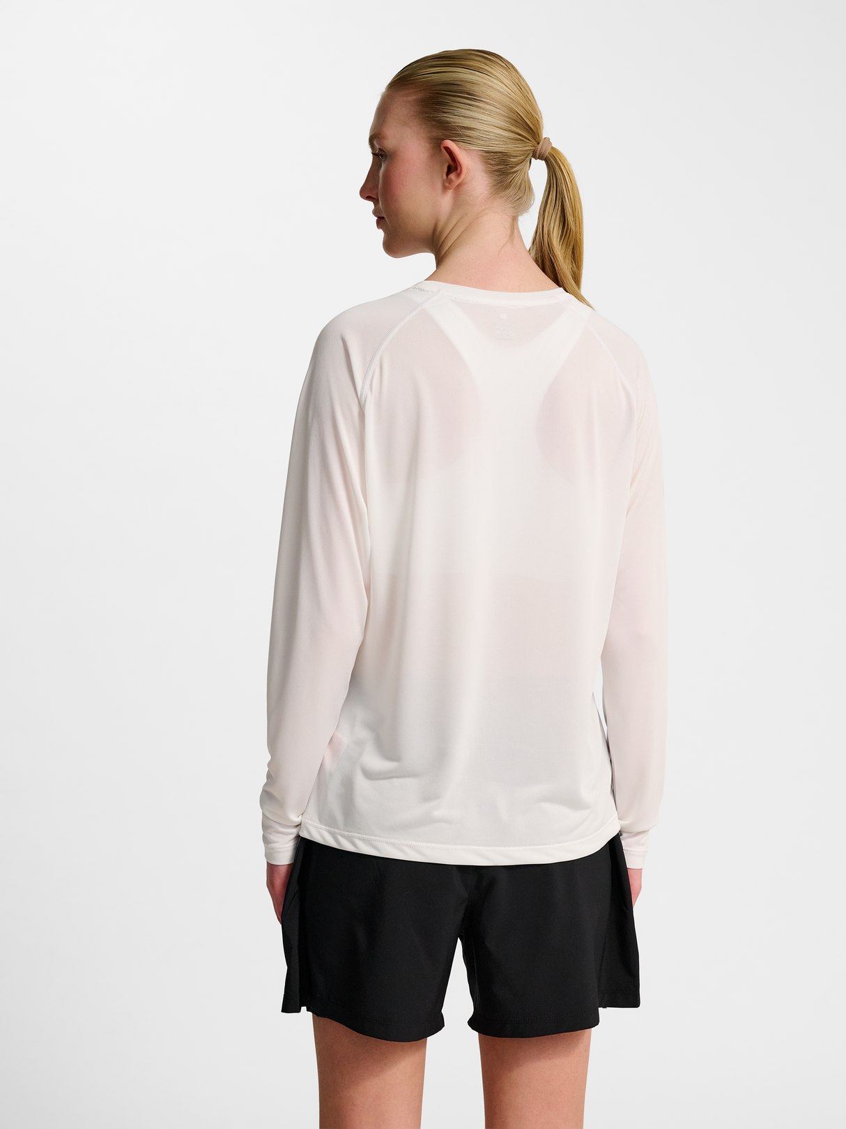 Newline Women's Beat Long Sleeve T-Shirt-4