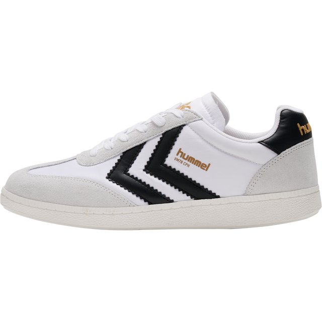 hummel Unisex VM78 Cph Nylon Shoes-1