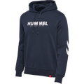 hummel Unisex Legacy Logo Hoodie-1