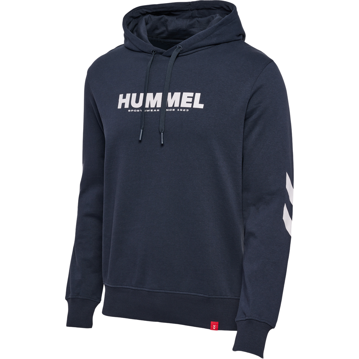 hummel Unisex Legacy Logo Hoodie-1