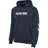 hummel Unisex Legacy Logo Hoodie-1