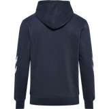 hummel Unisex Legacy Logo Hoodie-2
