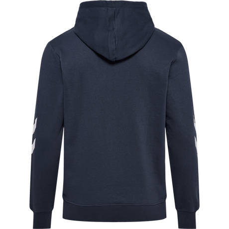 hummel Unisex Legacy Logo Hoodie-2