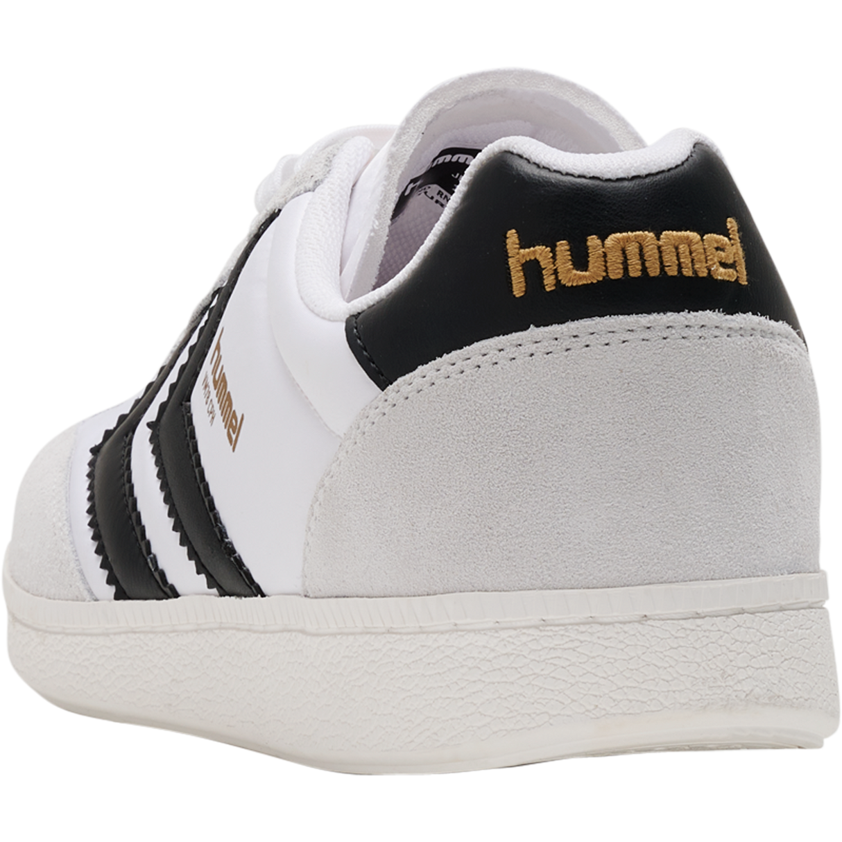 hummel Unisex VM78 Cph Nylon Shoes-4