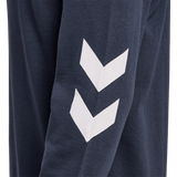 hummel Unisex Legacy Logo Hoodie-4