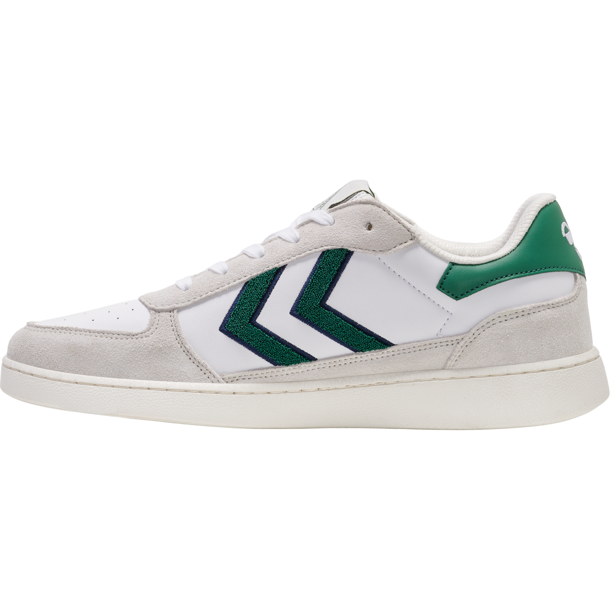 hummel Unisex Royal Handball Ch Shoes-3