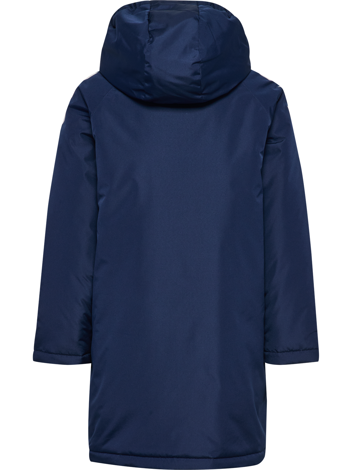 hummel Youth Core 2.0 Bench Jacket-2