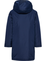 hummel Youth Core 2.0 Bench Jacket-2