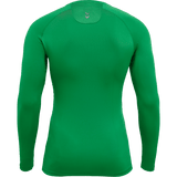 hummel Men's First Performance Long Sleeve Jersey-2
