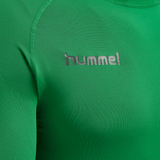 hummel Men's First Performance Long Sleeve Jersey-3