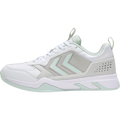 hummel Unisex Teiwaz 2.0 Tennis Shoes-1