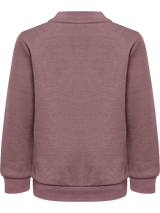 hummel Youth Mini Wool Sweatshirt Bee-2