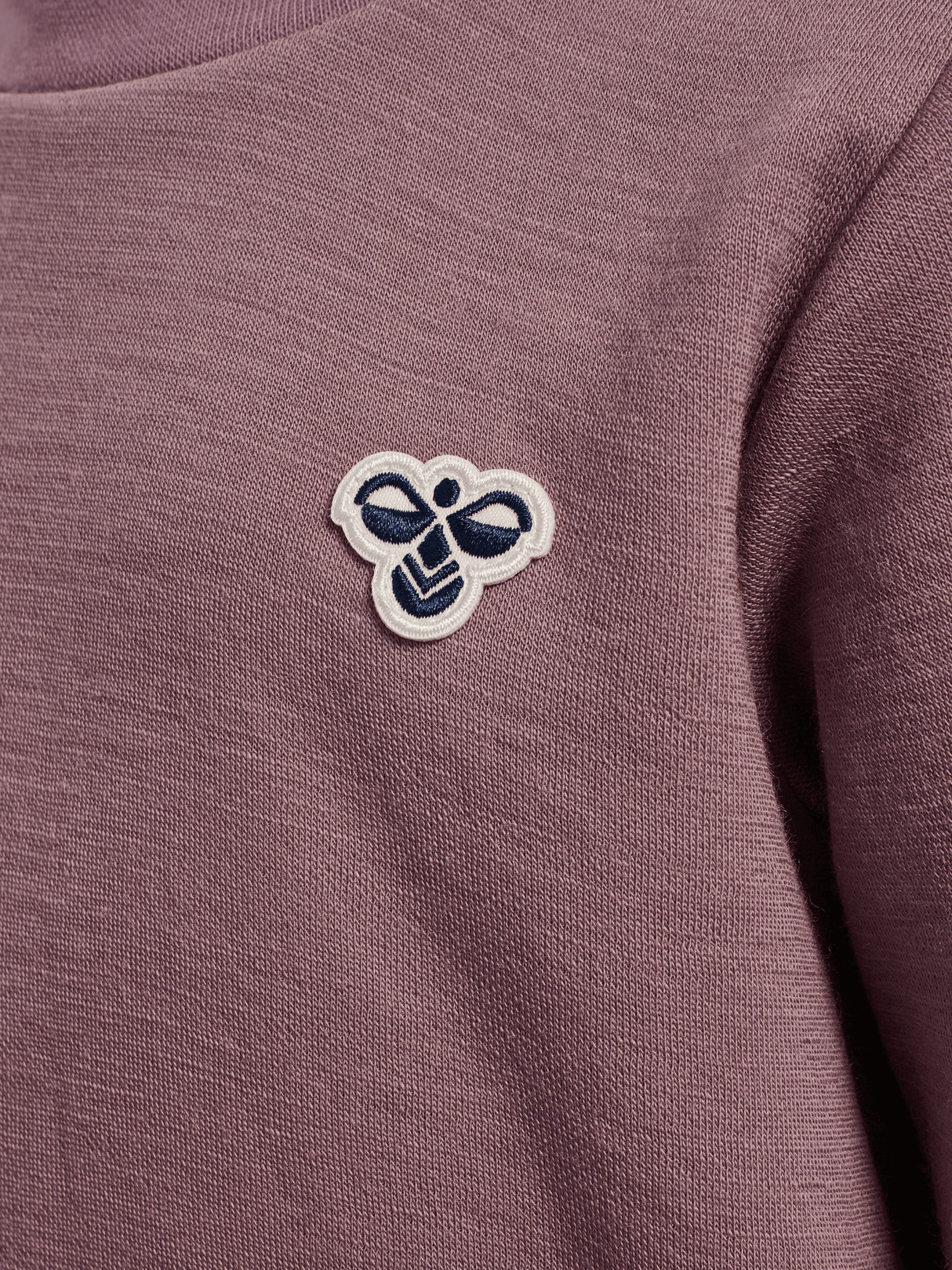 hummel Youth Mini Wool Sweatshirt Bee-3