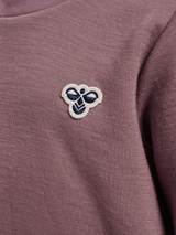 hummel Youth Mini Wool Sweatshirt Bee-3