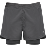 Newline Women's 2-In-1 Running Shorts-1