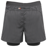 Newline Women's 2-In-1 Running Shorts-2