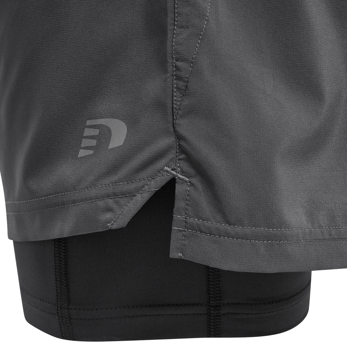 Newline Women's 2-In-1 Running Shorts-3