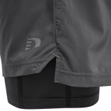 Newline Women's 2-In-1 Running Shorts-3