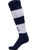 hummel Adult Essential Stripe Soccer Socks-1