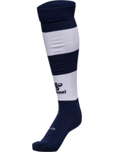 hummel Adult Essential Stripe Soccer Socks-2