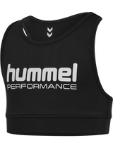 hummel Youth Pulse Shorts Top-1