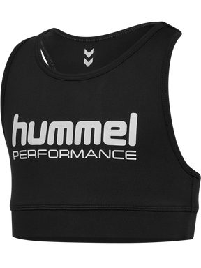hummel Youth Pulse Shorts Top-1