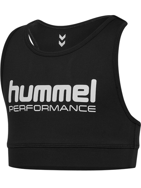 hummel Youth Pulse Shorts Top-1