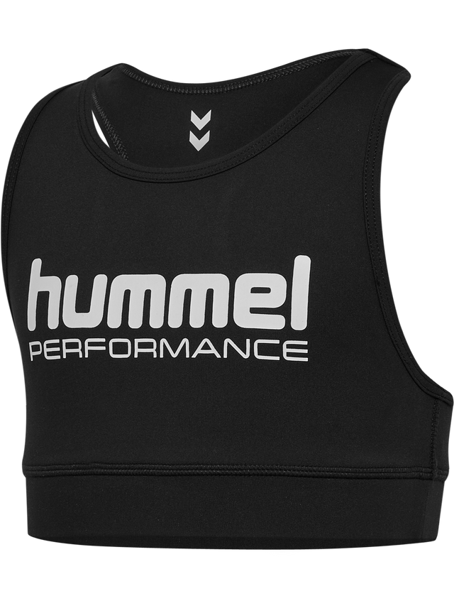 hummel Youth Pulse Shorts Top-1