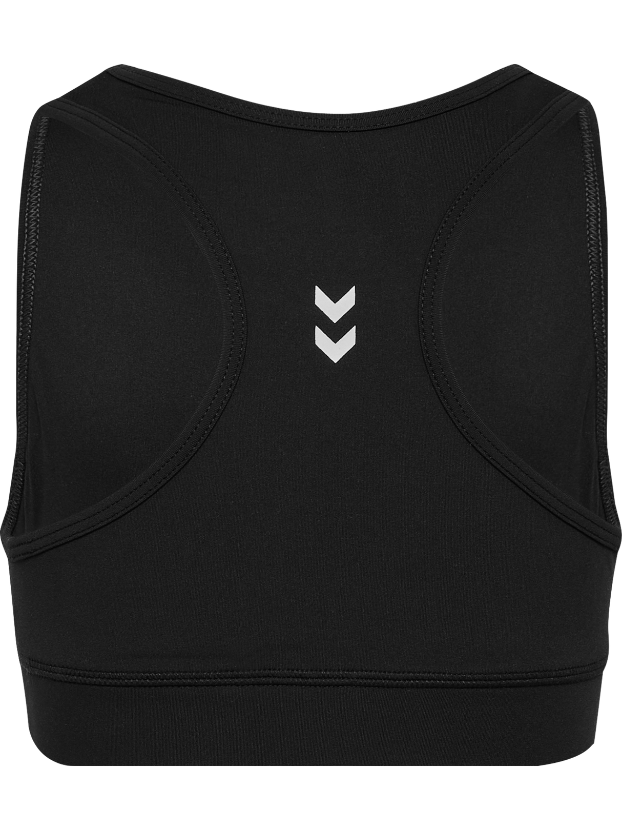 hummel Youth Pulse Shorts Top-2