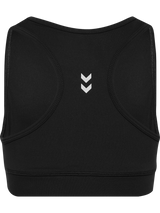 hummel Youth Pulse Shorts Top-2