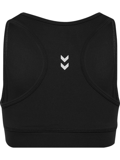 hummel Youth Pulse Shorts Top-2