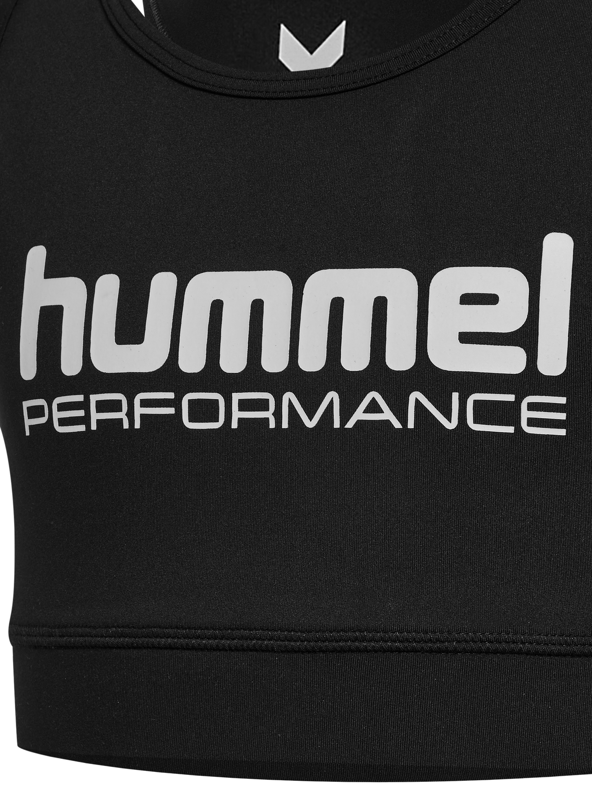 hummel Youth Pulse Shorts Top-3