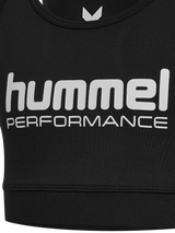 hummel Youth Pulse Shorts Top-3